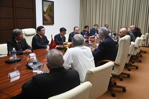 Dc Vietnam 14052025