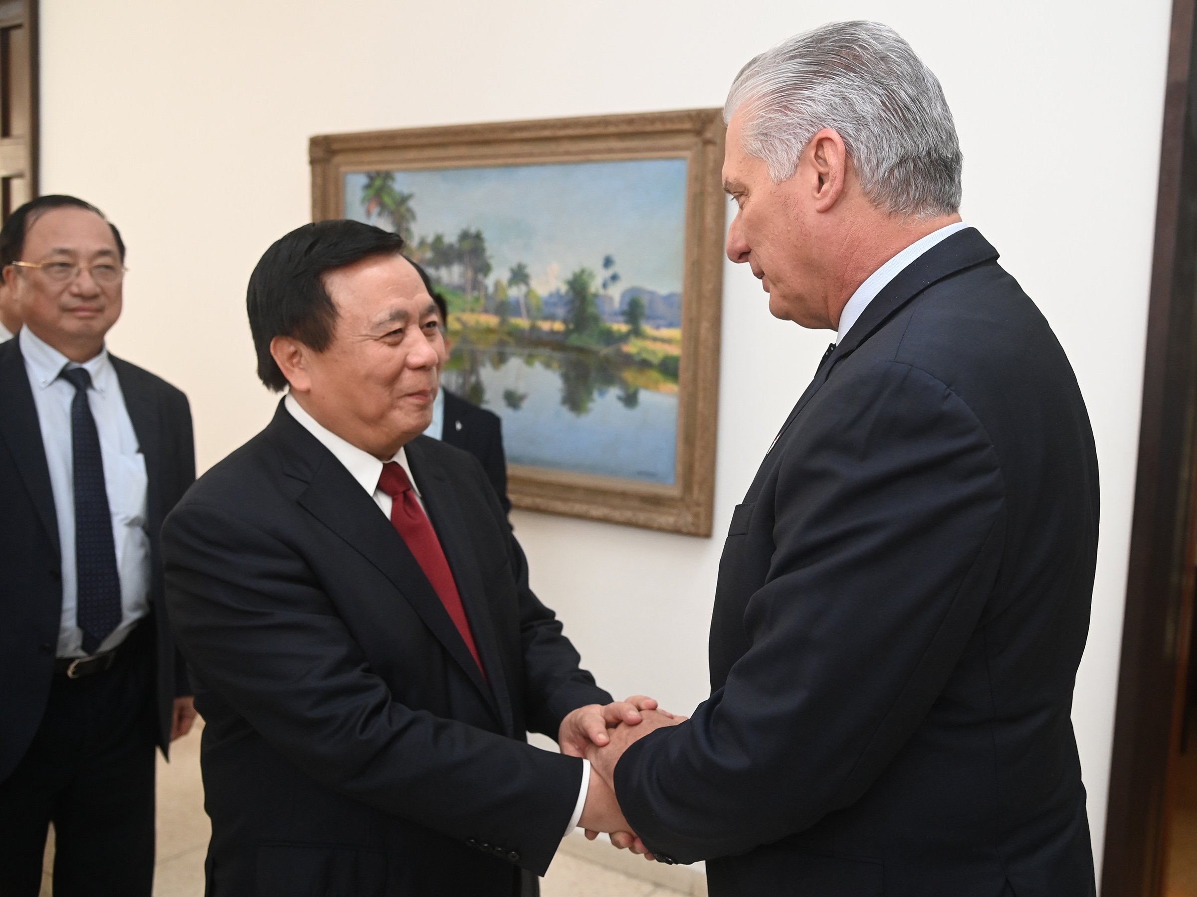Dc Vietnam 14052025