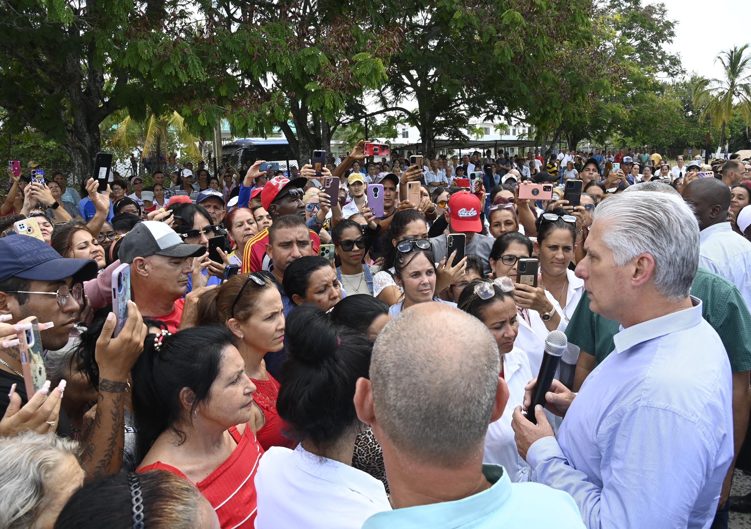 DC Camaguey 21052025