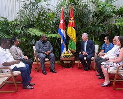 DC Frelimo 20250721