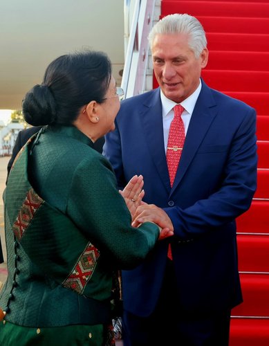 DC Laos 20250906