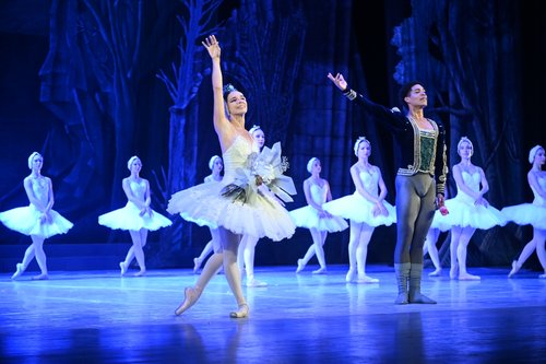 DC Ballet 20251014