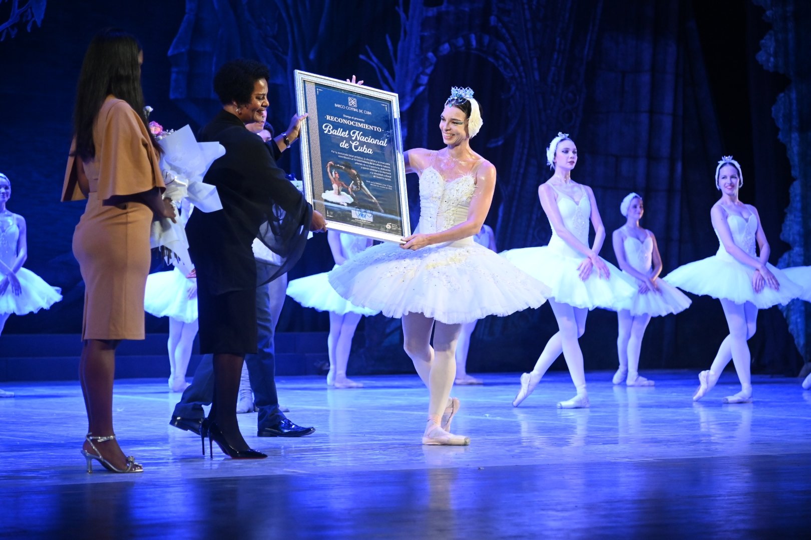 DC Ballet 20251014