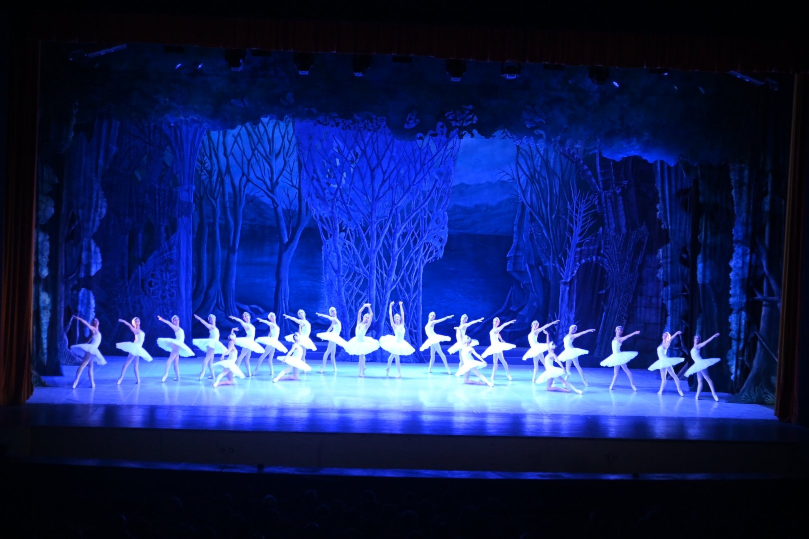 DC Ballet 20251014