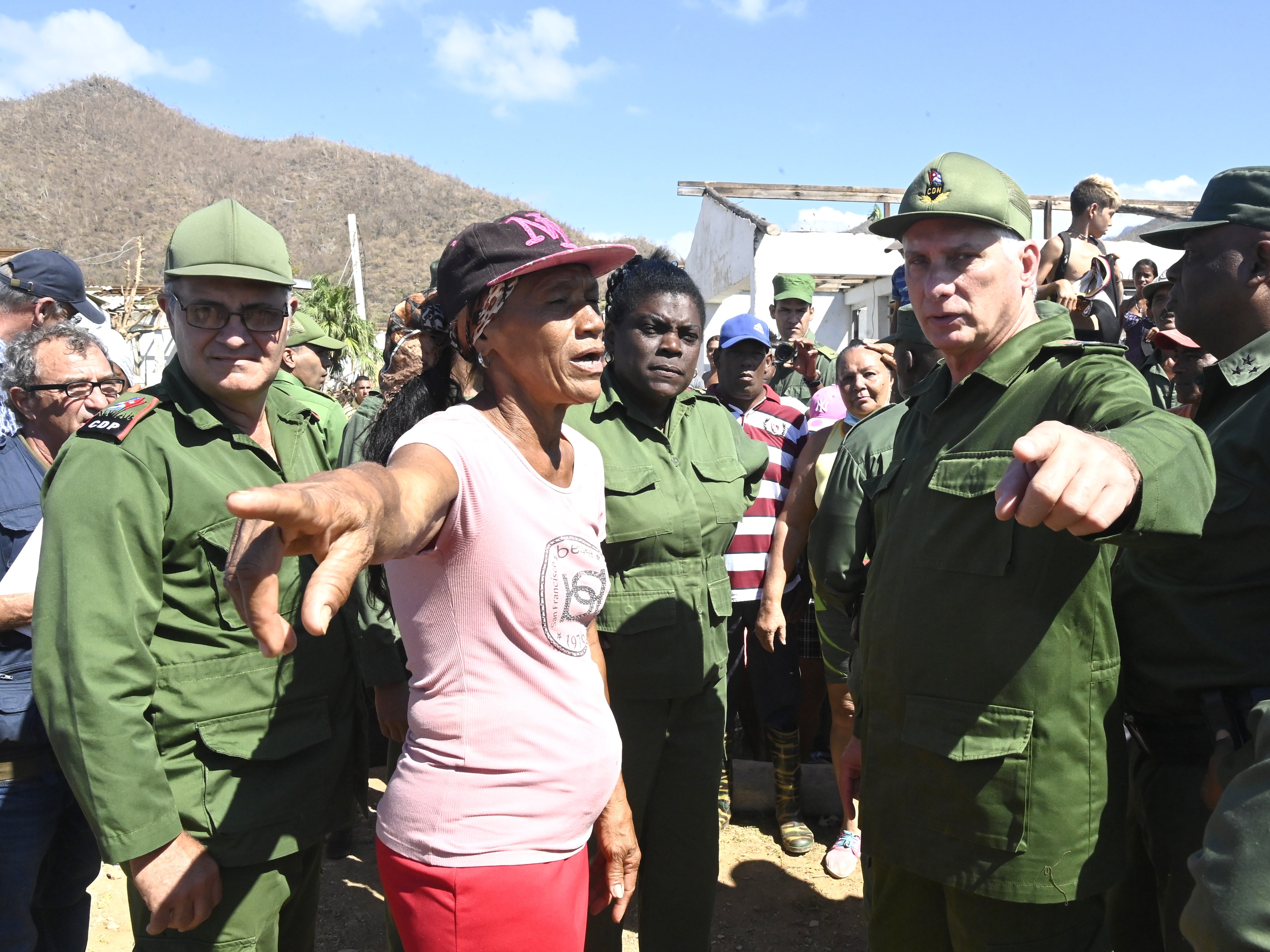 DC Santiago 20251105