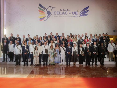 SVM CELAC 20251109