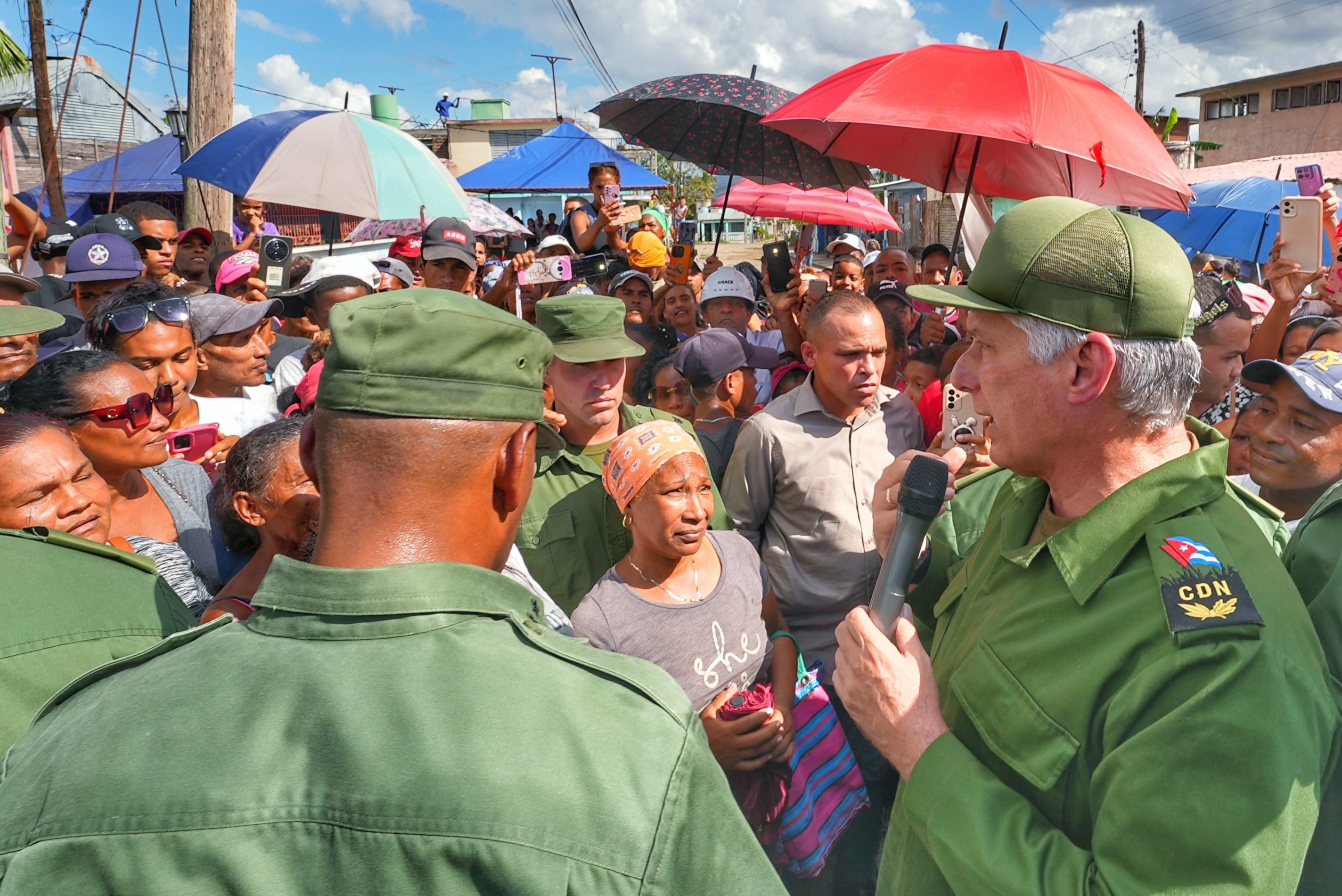 DC Santiago 20251113