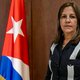 Rosabel Gamón Verde