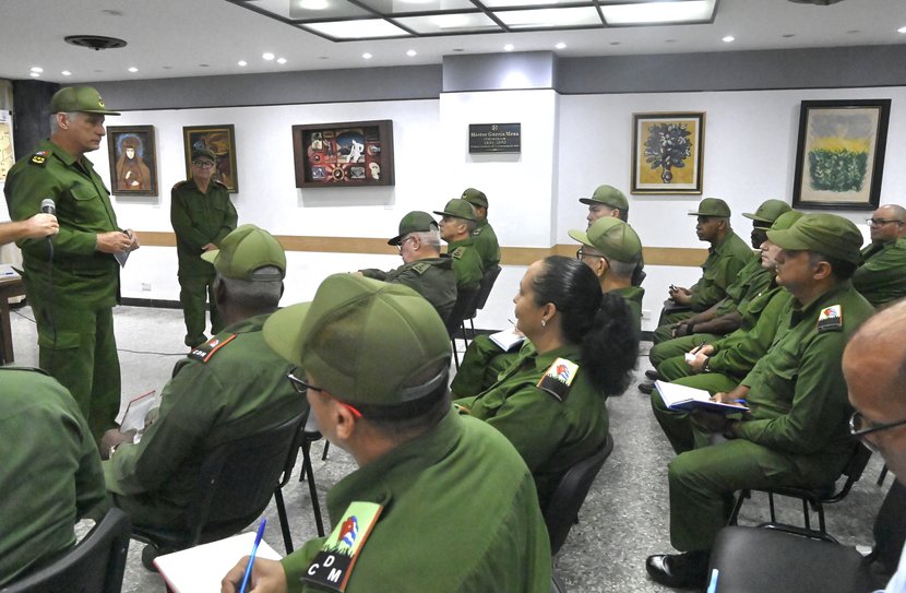 Estudios Revolucion