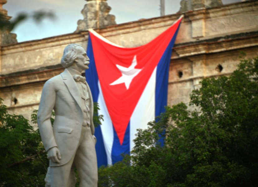 Estudios Revolución