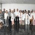Díaz-Canel a personal de la Salud: “Ustedes son parte de nuestra victoria en la ONU”