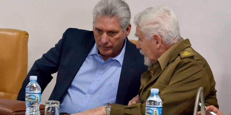 Trabajo en Comisiones de la Asamblea Nacional, Diciembre 2019