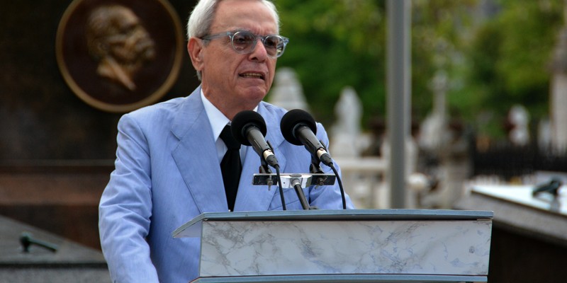 Homenaje a Máximo Gómez