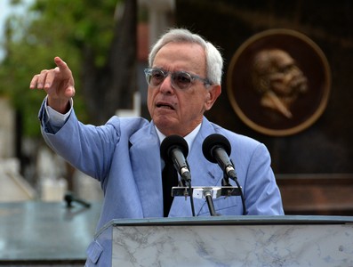 Homenaje a Máximo Gómez