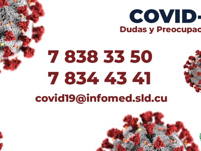 COVID-19