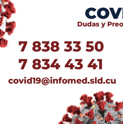 COVID-19