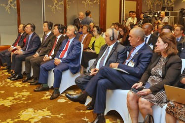 Encuentro con Empresarios 2