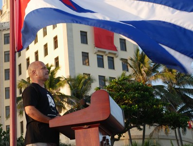 A Cuba ponle corazón