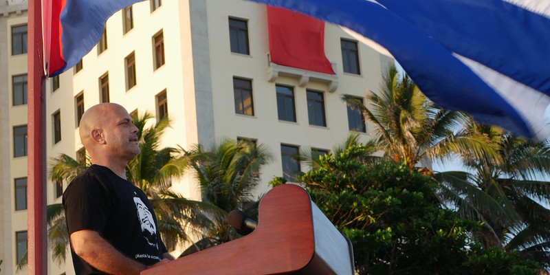 A Cuba ponle corazón
