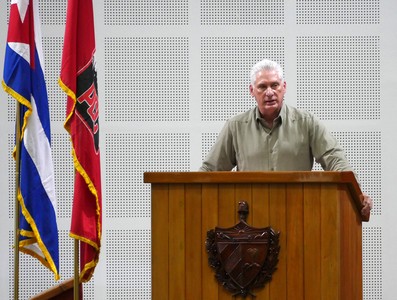 II Pleno del Comité Central del PCC (Segunda Jornada)