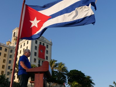 A Cuba ponle corazón