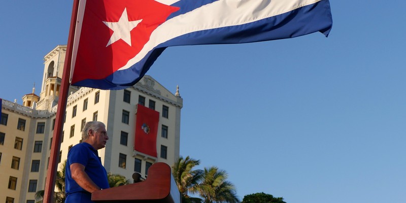 A Cuba ponle corazón