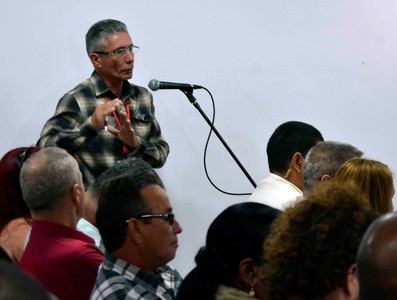 Sexto Periodo Ordinario de Sesiones de la IX Legislatura de la Asamblea Nacional del Poder Popular