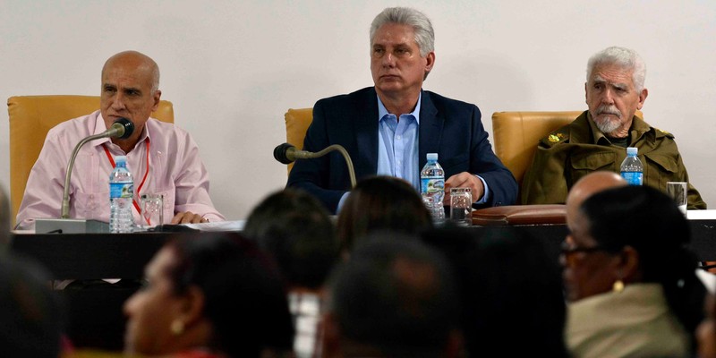 Sexto Periodo Ordinario de Sesiones de la IX Legislatura de la Asamblea Nacional del Poder Popular