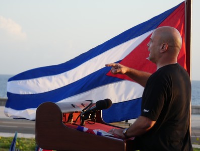 A Cuba ponle corazón