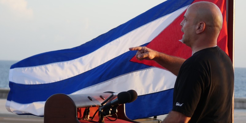 A Cuba ponle corazón