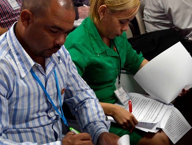 Sexto Periodo Ordinario de Sesiones de la IX Legislatura de la Asamblea Nacional del Poder Popular