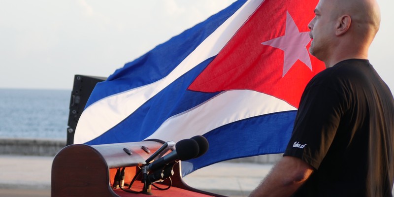 A Cuba ponle corazón