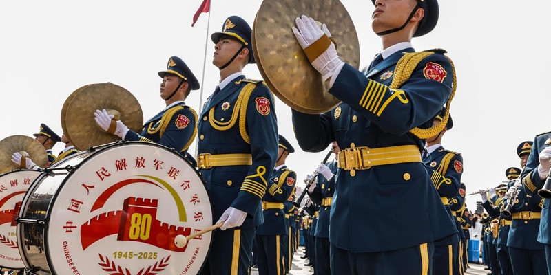 Presidente Diaz-Canel en China