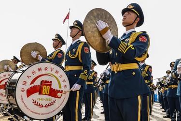 Presidente Diaz-Canel en China 2
