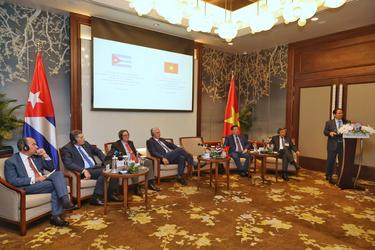 Encuentro con Empresarios 4