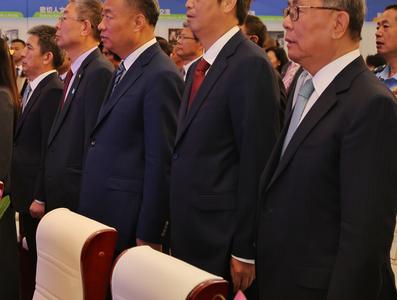 Presidente Diaz-Canel en China