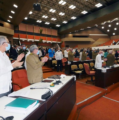 Tercera Visita - Instituto Finlay de Vacunas