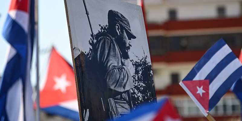 Cuba vuelve a decir al mundo que la historia no ha terminado