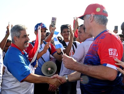 Cuba vuelve a decir al mundo que la historia no ha terminado