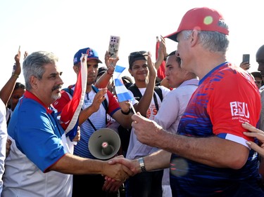 Cuba vuelve a decir al mundo que la historia no ha terminado 30