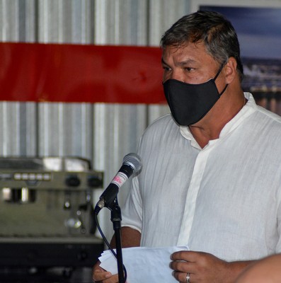 Encuentro del Presidente y Primer Secretario del partido Comunista de Cuba Miguel Díaz-Canel, con especialistas y estudiantes de ciencias económicas en la sede de la ANEC.