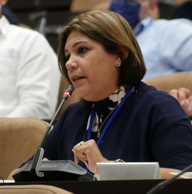 II Pleno del Comité Central del PCC (Primera Jornada)
