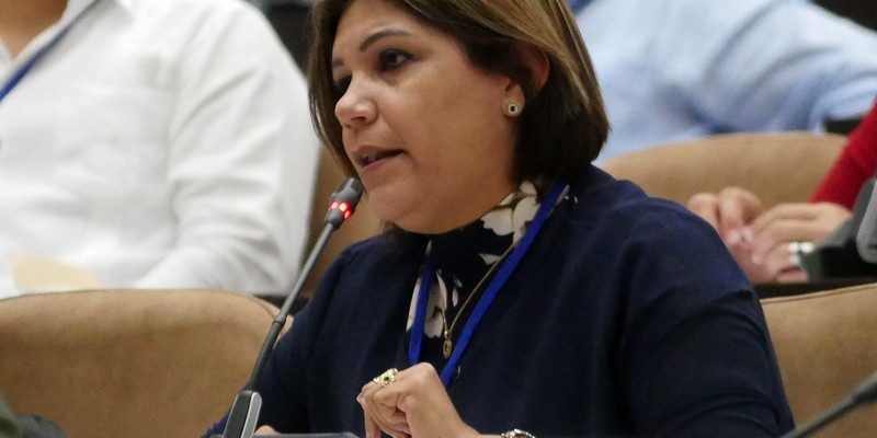 II Pleno del Comité Central del PCC (Primera Jornada)