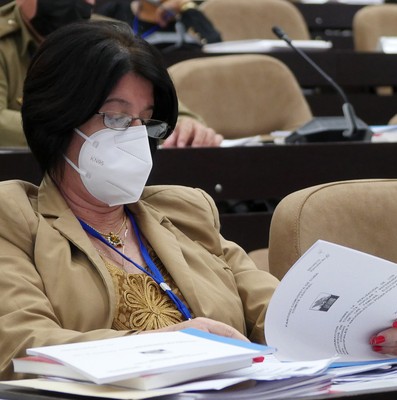 II Pleno del Comité Central del PCC (Segunda Jornada)