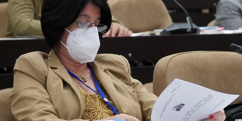 II Pleno del Comité Central del PCC (Segunda Jornada)