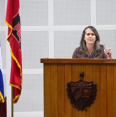 II Pleno del Comité Central del PCC (Segunda Jornada)