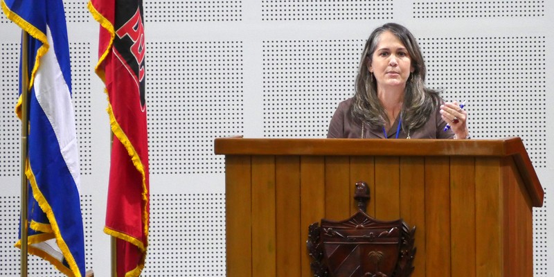 II Pleno del Comité Central del PCC (Segunda Jornada)