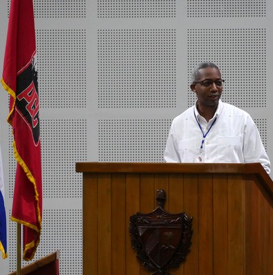 II Pleno del Comité Central del PCC (Segunda Jornada)