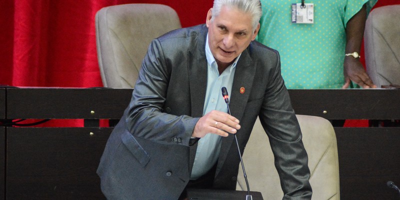 Primera jornada de trabajo previo al 8vo Período Ordinario de Sesiones de la IX Legislatura  Fotos: Estudios Revolución