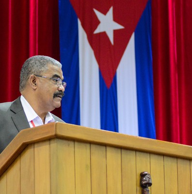 Primera jornada de trabajo previo al 8vo Período Ordinario de Sesiones de la IX Legislatura  Fotos: Estudios Revolución